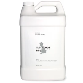 Isle of Dogs - No. 51 Heavy Management Conditioner – Moisturizing & Strengthening for Dry Hair & Skin