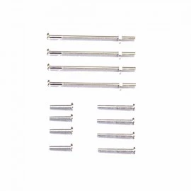 White Replacement Small 'U' Shape for Staywell 715