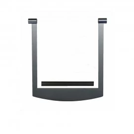 Grey Replacement Small 'U' Shape for 737