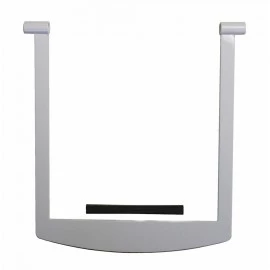 White Replacement Medium U Shape  for 740