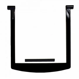 Brown Replacement Medium U Shape And Flap 755