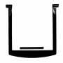 Brown Replacement Medium U Shape And Flap 755