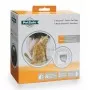 Petsafe Staywell - Classic 4 Way Locking Cat Flap With Tunnel - 917