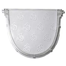 Petsafe Staywell 900 919 917 932 934  Series Spare Replacement Flap (Polycarbonate)