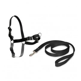 Easy Walk Small Dog Harness - Extra Small - Black