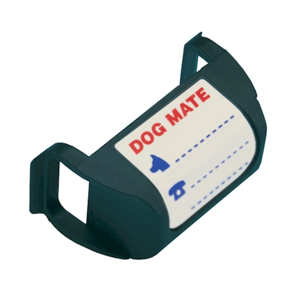 Genuine Pet Mate / Dog Mate 258 Electromagnetic Dog & Cat Door Collar Magnets – Pack of 2