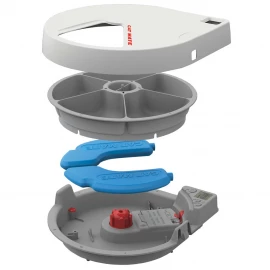 Pet Mate C500 Automatic Digital Feeder for cats and dogs 