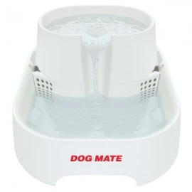 Dog Mate Fountain Fresh Drinking Water Large 6L 