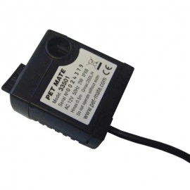 CatMate Replacement Pump for  Cat Mate Water Fountain