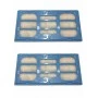 Petmate Water Fountain Replacement Filter Cartridge (Pack of 2)