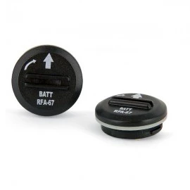 RFA-67 6V Battery (2 Pack)