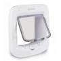 PetSafe Microchip Cat Flap Wall Kit 372mm | 6 Tunnel Extensions