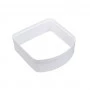 PetSafe Microchip Cat Flap Wall Kit 372mm | 6 Tunnel Extensions