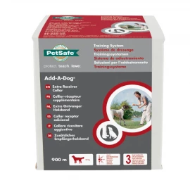 PetSafe 900m Extra Receiver Collar PAC19-14594