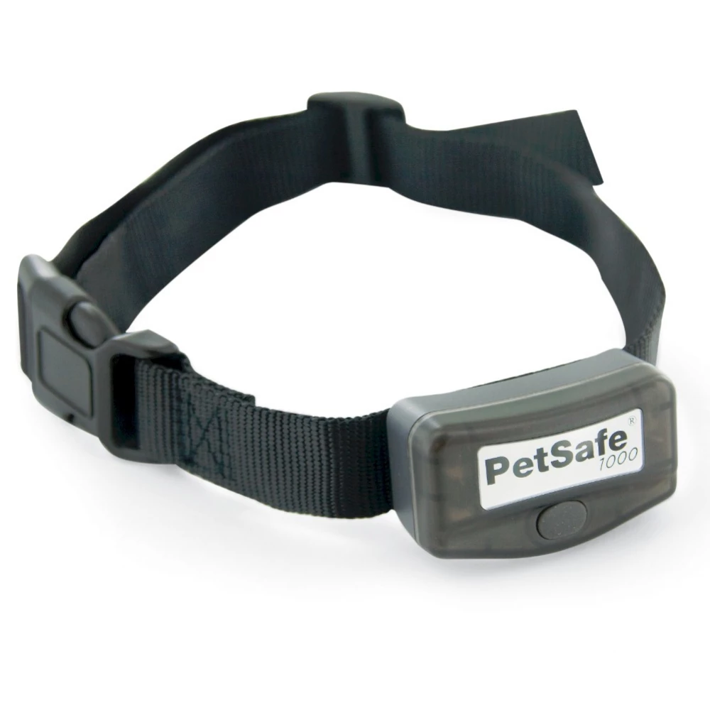PetSafe 900m Extra Receiver Collar PAC19-14594