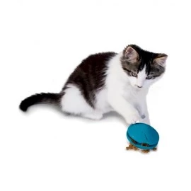 Funkitty™ Twist N Treat™ Cat Treat Toy