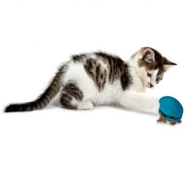 Funkitty™ Twist N Treat™ Cat Treat Toy