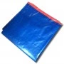 Dog Car Seat Cover - Blue