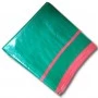 Dog Car Seat Cover - Green