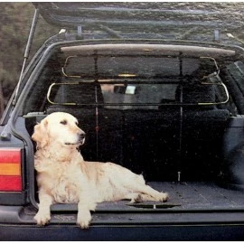 Universal Dog Car Guard