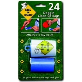 Bags on Board