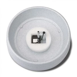 Drinkwell 360 Plastic Pet Fountain Replacement Foam Filters (2-Pack)