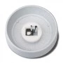 Drinkwell 360 Plastic Pet Fountain Replacement Foam Filters (2-Pack)