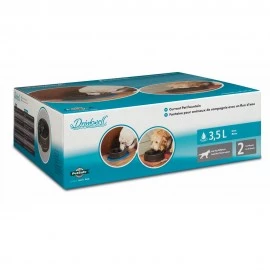 Drinkwell Current Pet Fountain - Large 3.5L