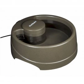 Drinkwell Current Pet Fountain - Medium 2.4L