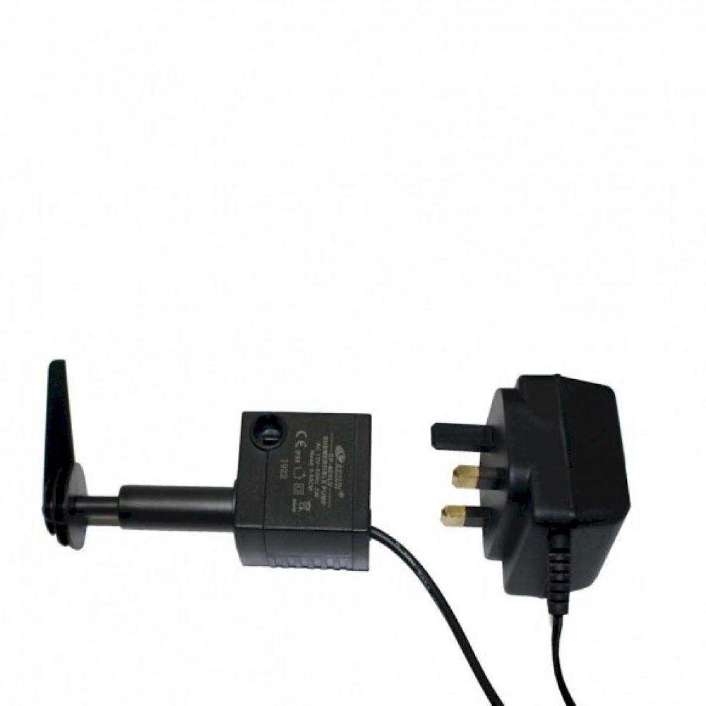 Replacement Pump for Drinkwell Platinum Fountain