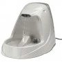 PetSafe Drinkwell Platinum Pet Fountain – 5L Automatic Filtered Water Dispenser for Cats & Dogs