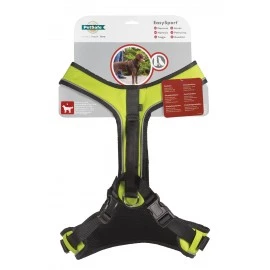 EasySport™ Dog Harness - Large - Apple Green