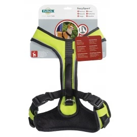 EasySport™ Harness - Medium - Apple Green