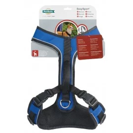 EasySport™ Dog Harness - Medium - Blue