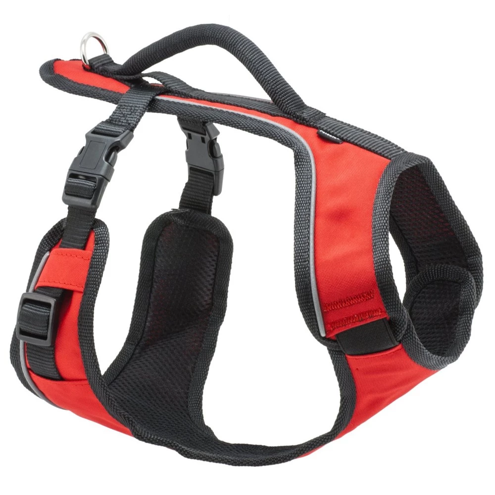 EasySport™ Dog Harness - Large - Red