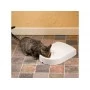 Petsafe Eatwell 5 Meal Pet Feeder