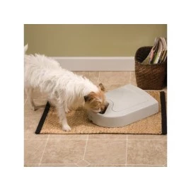 Petsafe Eatwell 5 Meal Pet Feeder 