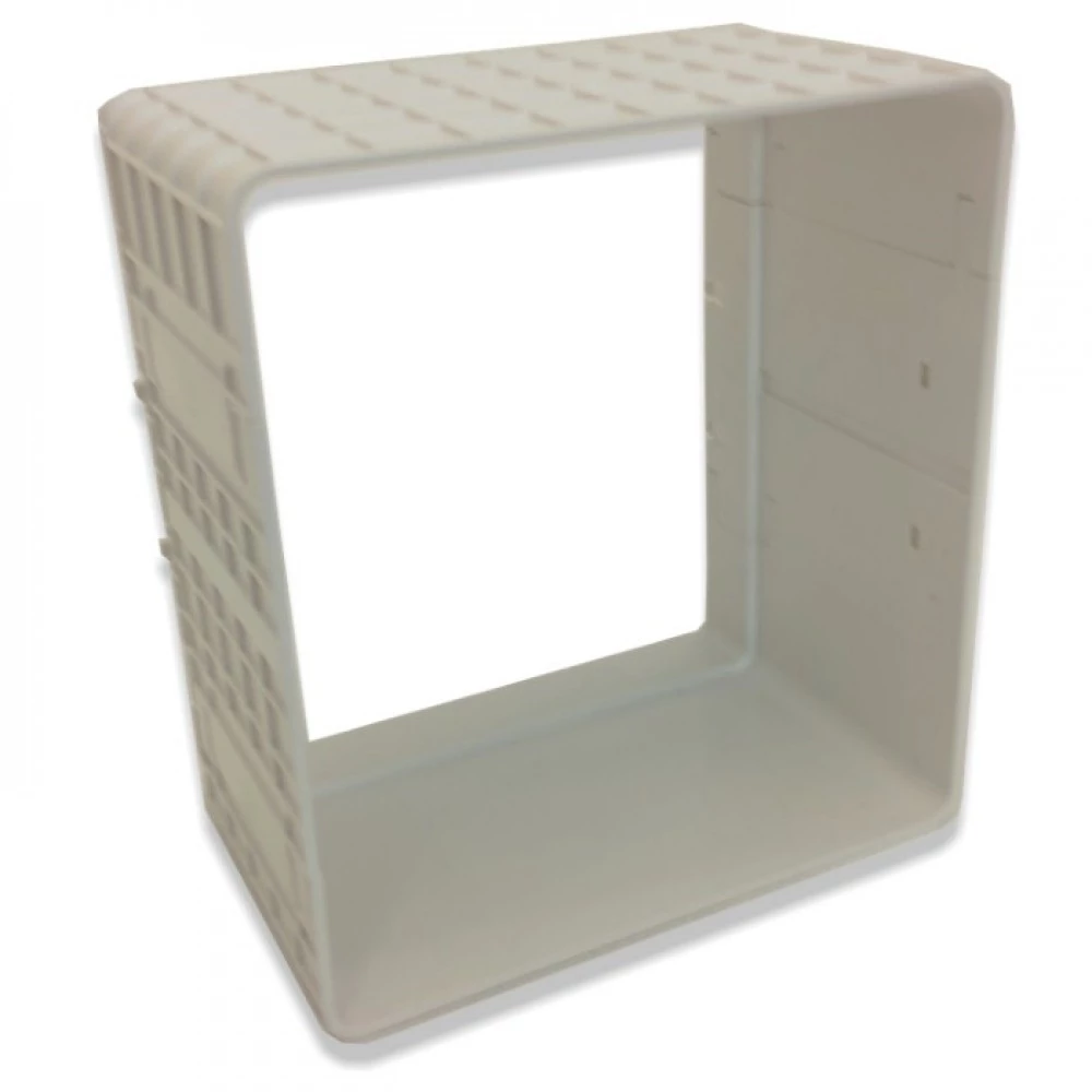 Small Wall Entry Kit for Petsafe Electronic Door Small Selective Dog Door