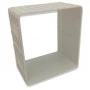 Small Wall Entry Kit for Petsafe Electronic Door Small Selective Dog Door
