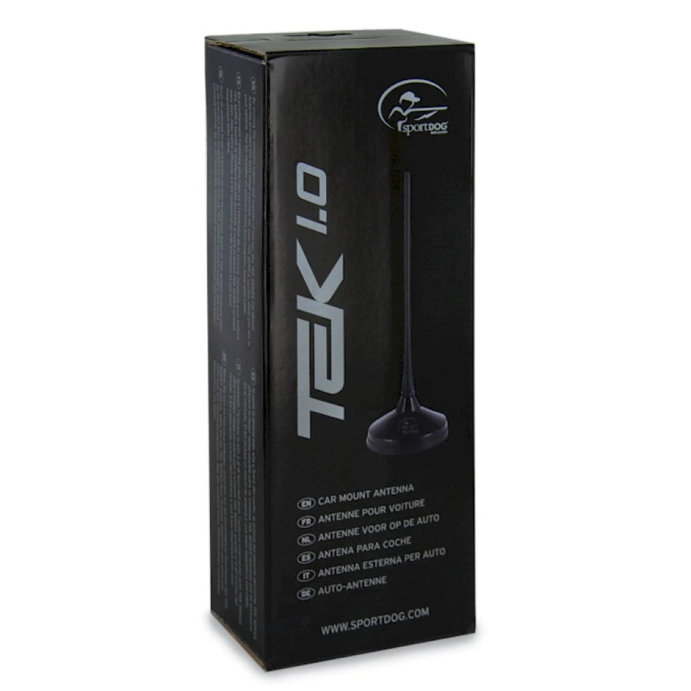 SportDog - TEK Series 1.0 - Car Mount Antenna