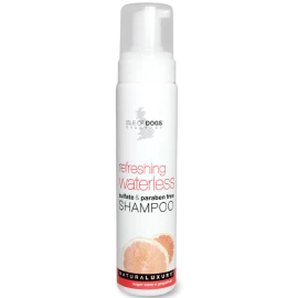 Isle of Dogs - Everyday NaturaLuxury – Waterless Dog Shampoo