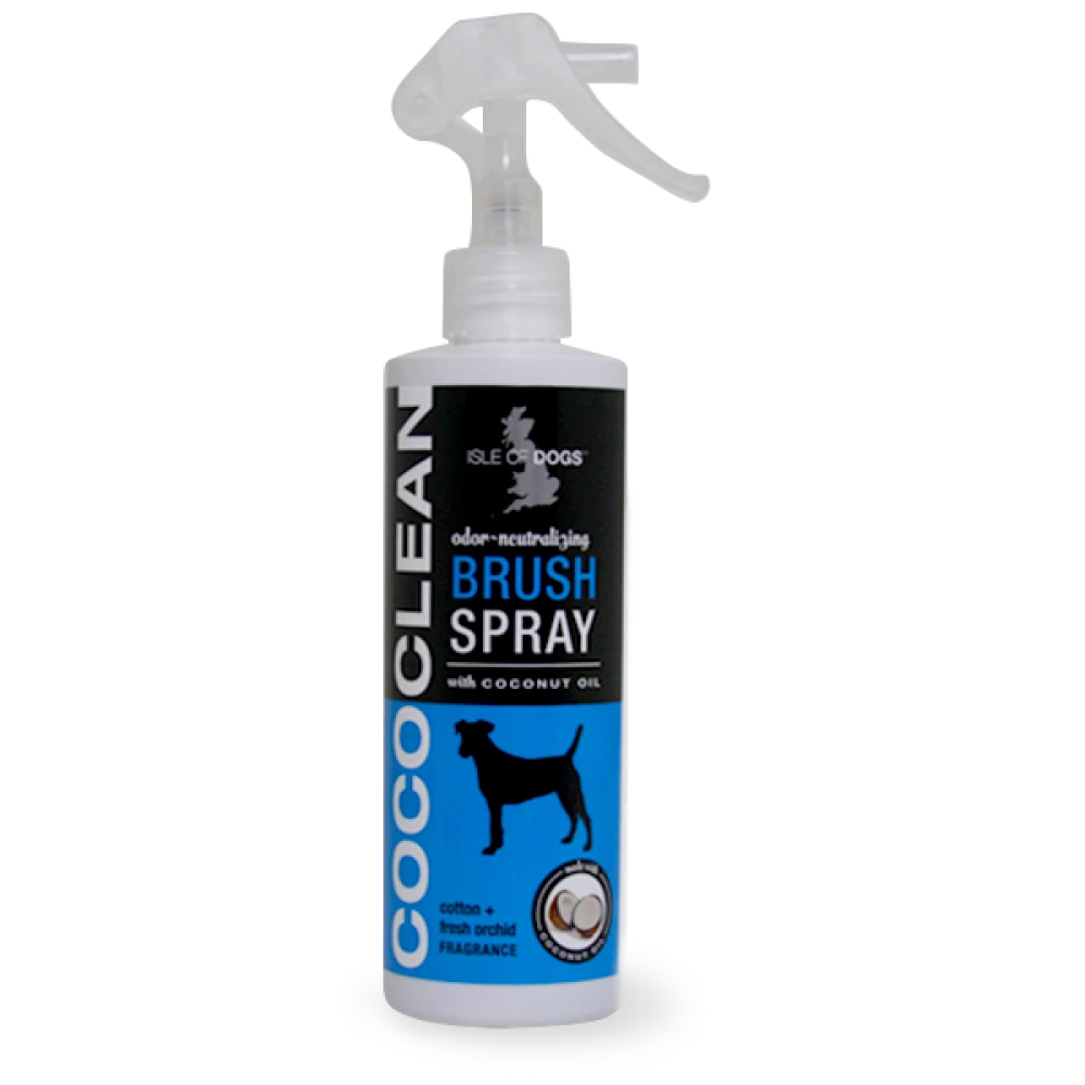 Isle of Dogs - CoClean Dog Shampoo Odor Neutralizing