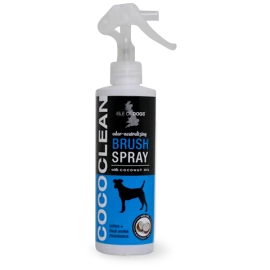 Isle of Dogs - CoClean Dog Shampoo Odor Neutralizing