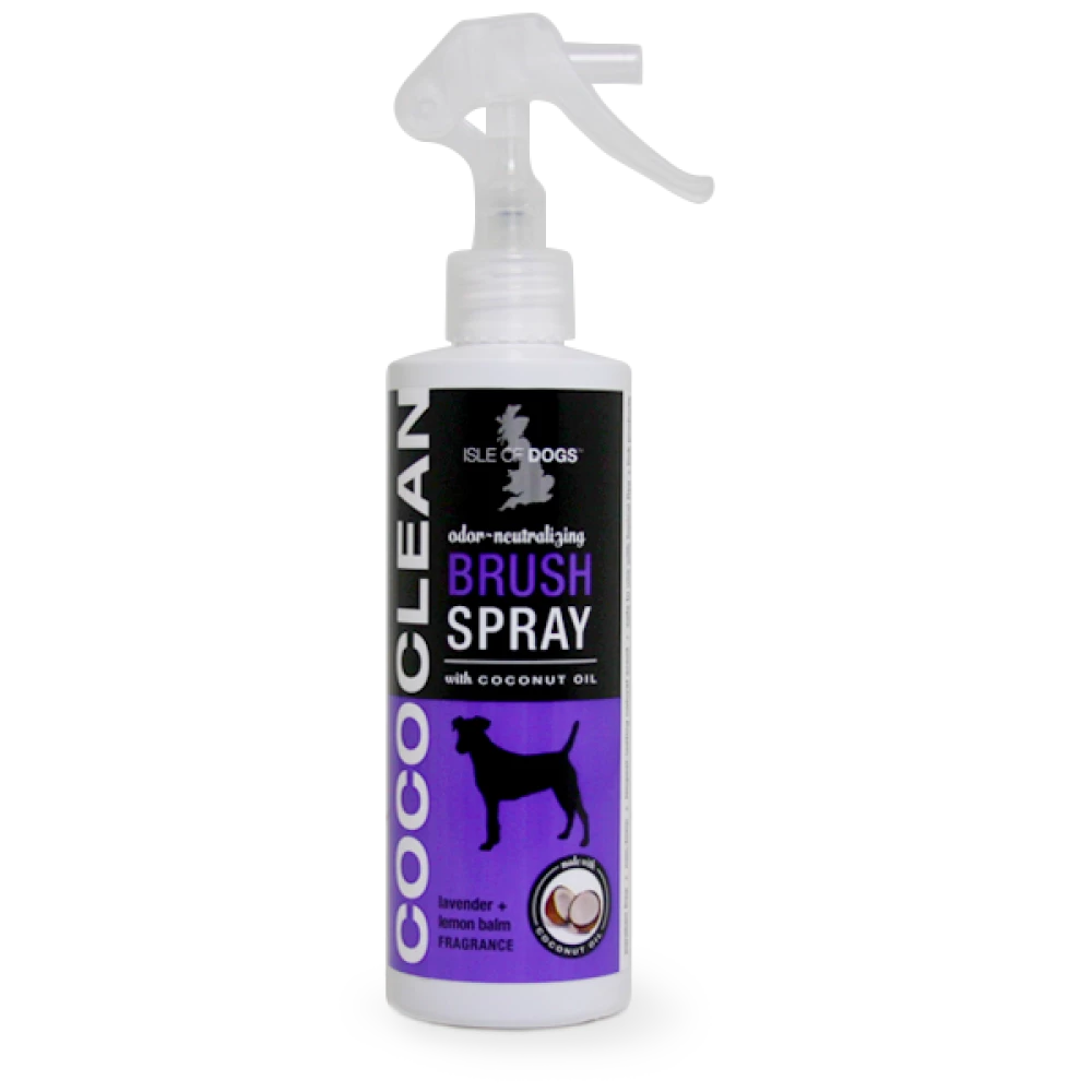 Isle of Dogs - CoCoClean Dog Odor Neutralizing