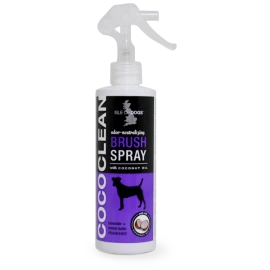 Isle of Dogs - CoCoClean Dog Odor Neutralizing