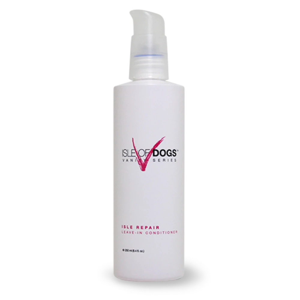 Isle of Dogs - Vanity Series: Isle Repair (8oz)