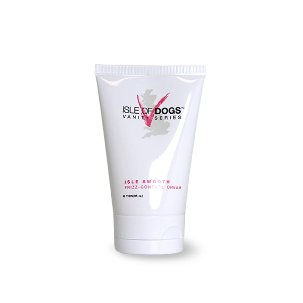 Isle of Dogs - Vanity Series: Isle Smooth (8oz)