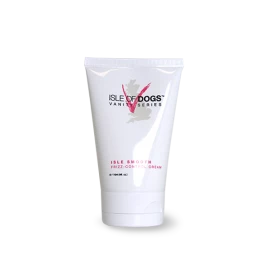 Isle of Dogs - Vanity Series: Isle Smooth (8oz)