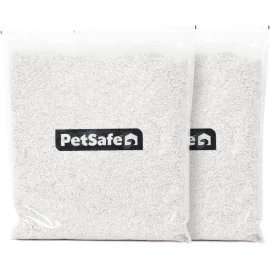 PetSafe ScoopFree Premium Natural Cat Litter, 1.9 kg (Pack of 2) 