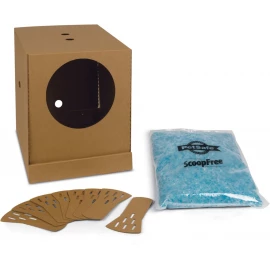PetSafe™ Disposable Cat Litter Box 